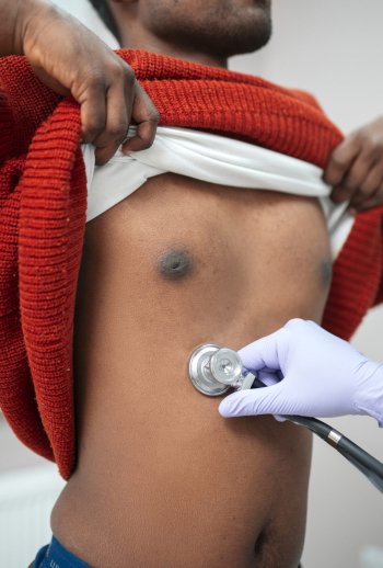 Comprehensive Package (Male)