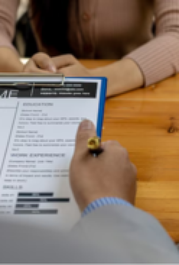 Pre Employment Basic Package Image (Male)